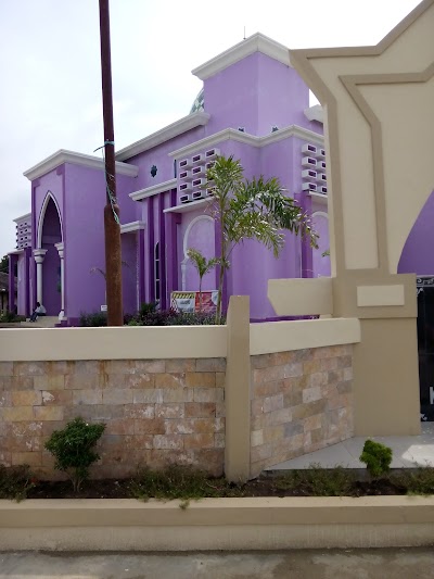 Photos of Masjid At Takwa