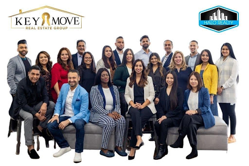 Bina Patel - Key Move Real Estate Group - Thumbnail