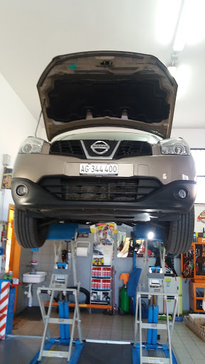 Autofficina Salvatore Gianfreda - Thumbnail