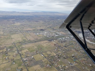 Prosser Airport