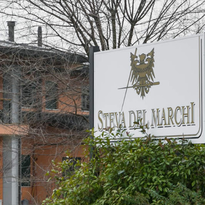 Steva del Marchi Azienda Agricola