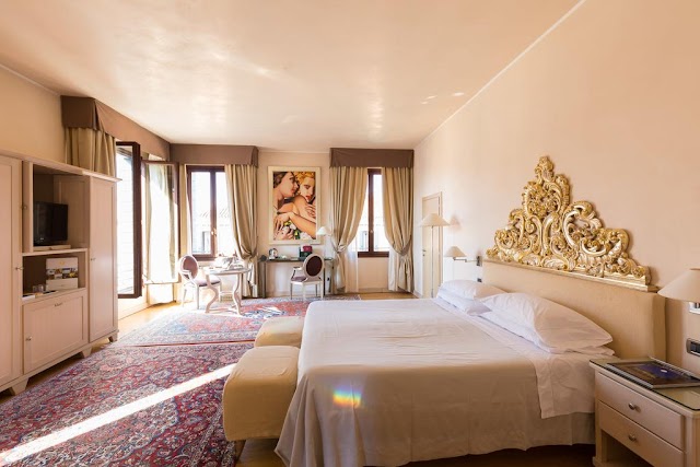 Liassidi Palace Venice