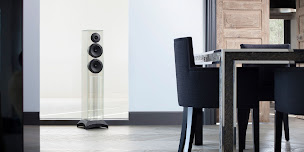 Photo n°4 de Lapomme Distribution à Le Mesnil-en-Thelle (Magasin de matériel Hi-Fi)