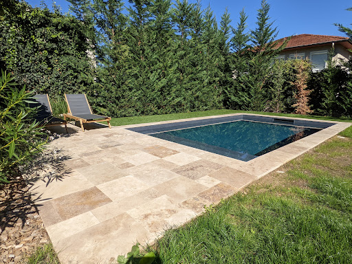 Photo de GET Piscines à Neyron (01700)