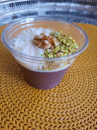 Photo n°11 de AUX DÉLICES DE TUNIS à Nanterre (Restaurant tunisien)