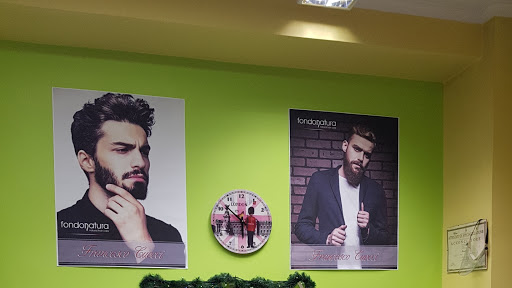 Hair studio Franco Cuocci - Thumbnail