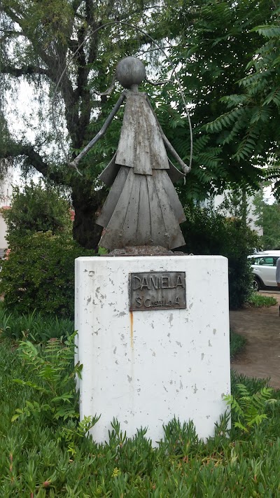 Photos of Dr. Luis Calvo Mackenna Hospital