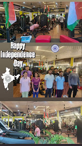 ALPHA CORE FITNESS – By owner in Dehradun, Uttarakhand