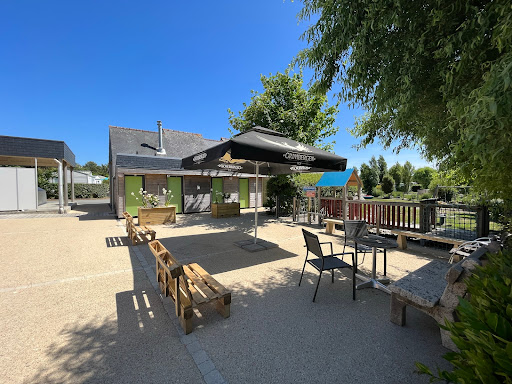 Photo de Le Manoir de Kerlut à Plobannalec (29740)