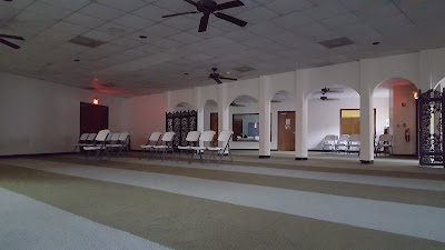 Huntsville Islamic Center