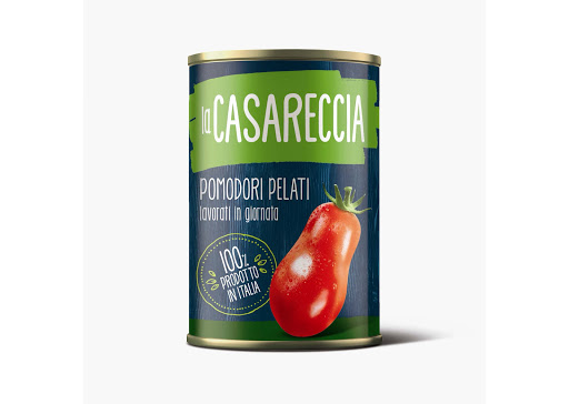 La Casareccia di Mascolo & C. Srl - Thumbnail