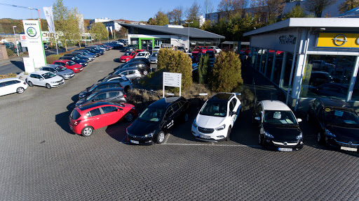Autohaus Schmelter GmbH - Thumbnail