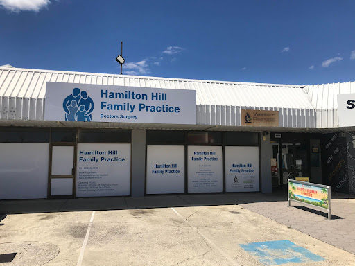 Hamilton Hill Family Practice - Thumbnail