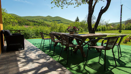 Dombtető Vendégház