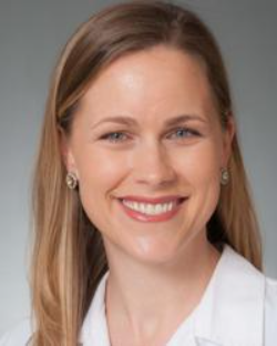 Kathryn El-Amraoui, MD - Thumbnail