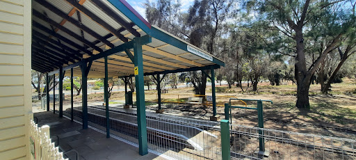 Katanning Miniature Railway - Thumbnail
