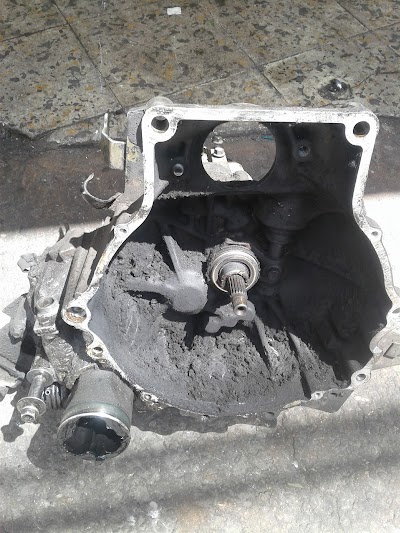 Photos of INVENSA AUTOMOTRIZ