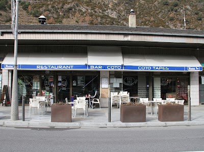 Photos of BAR COTO
