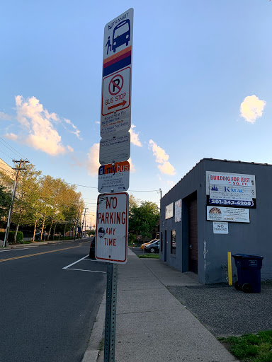 State St At Sussex St