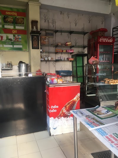 Photos of C & A Bakers & Restaurant