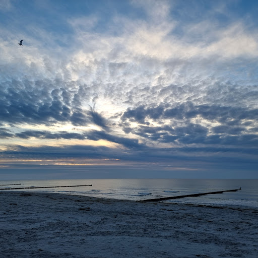 Strand Kloster - Thumbnail