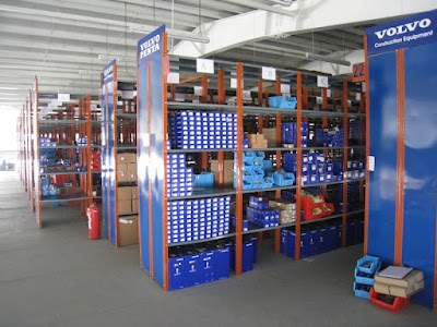 Photos of Industry leading Corp