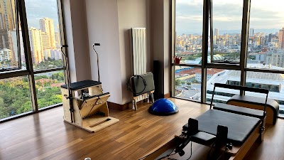 Noi Physio & Pilates Studio