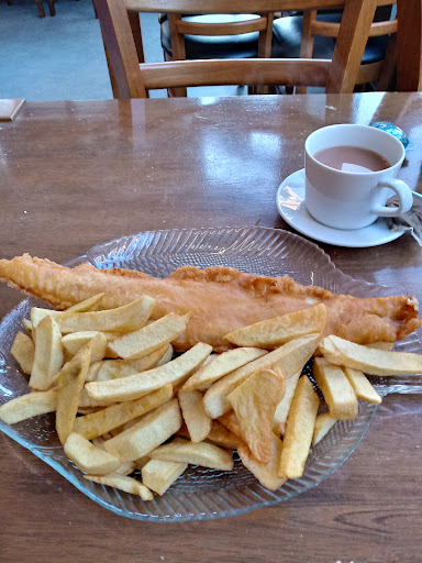 Sunrise Fish & Chips - Thumbnail