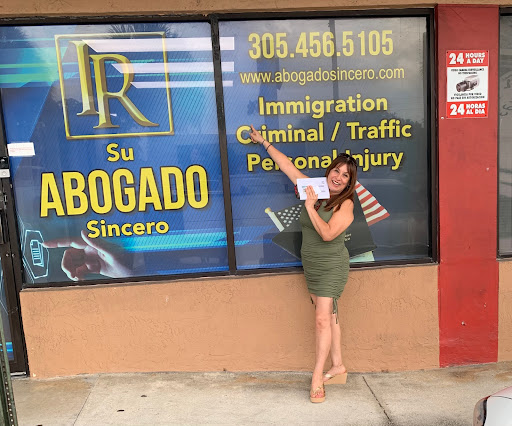 The Law Offices Of Miguel Inda-Romero - Thumbnail