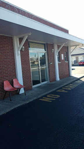 Maumee Laundry - Visual