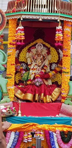 Arulmigu Sri Thurkai Amman Temple - Thumbnail