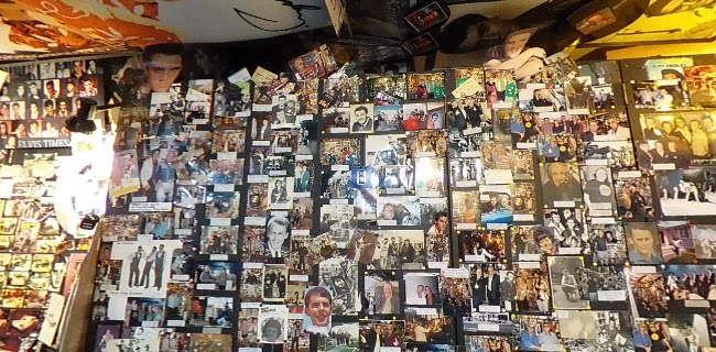Elvis Presley Museum - Museum