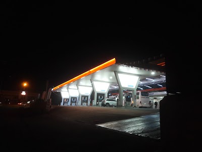 BPet - Baş Petrol