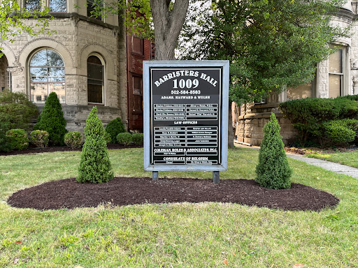 Andy Downey Legal (Abogado Andy)