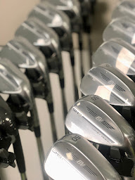 Photo n°10 de Univers Golf à Drumettaz-Clarafond (Magasin d'articles de golf)