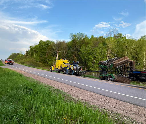 Central Wisconsin Towing LLC - Thumbnail