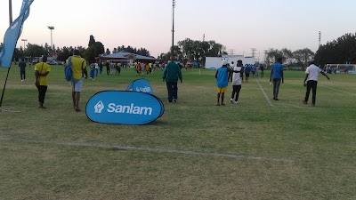 Photos of Isak Steyl Stadium, Vaal University of Technology