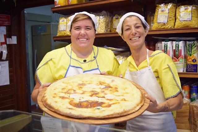 Panificio Moltedo Recco