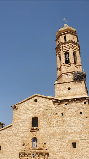 Iglesia de la Inmaculada Concepción, Jatiel