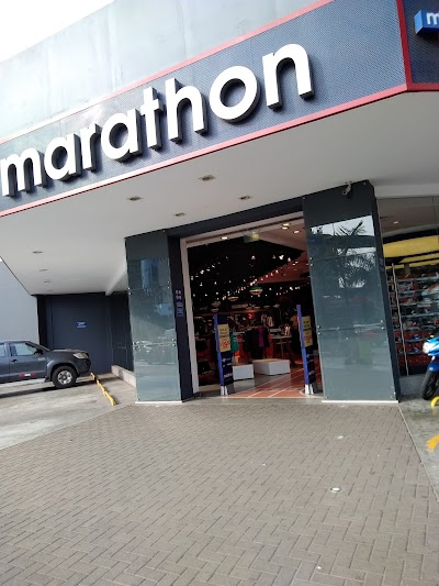 photo of Marathon Sports