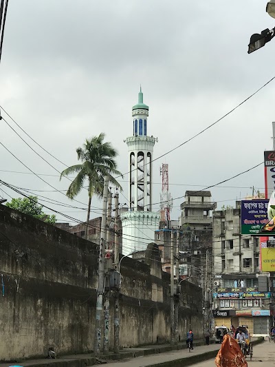 Photos of Urdu Road Shahi Jame Masjid