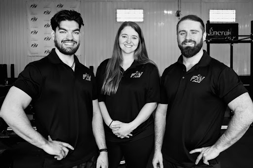 FxV Solution inc. - Visual