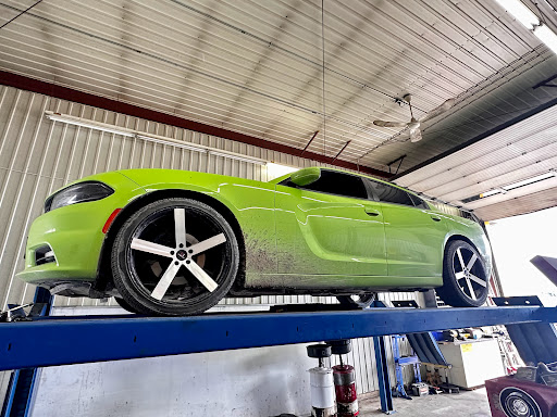 TIMMINS AUTO SERVICE - Thumbnail