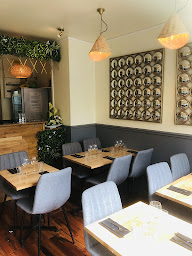 Photo n°65 de Kaphao Thai cuisiner à Puteaux (Restaurant thaï)