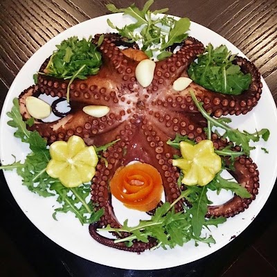 Photos of Pulcinella Restaurant