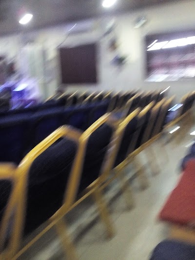 Photos of City Of Liberty Church, Sedco Road