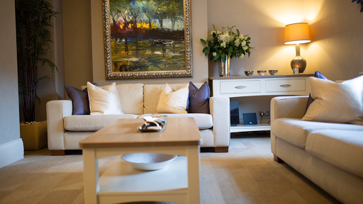 Major Family Law Gallery - United Kingdom