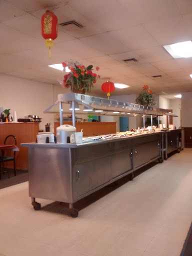 Great China Buffet - Thumbnail