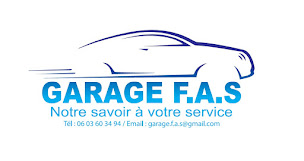 Photo n°3 de Garage FAS à Pringy (Magasin de pneumatiques d'occasion)