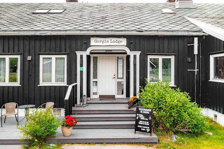 Gargia Lodge by null